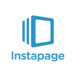 Instapage Software Logo