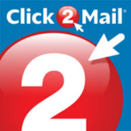 Click2Mail Software Logo