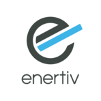 Enertiv AI Software Logo