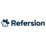 Refersion Software Logo