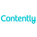Contently Software Logo