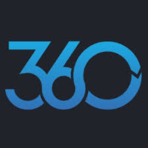 Marketing 360 Software Logo