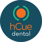 hCue Dental Logo