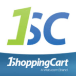 1ShoppingCart Software Logo
