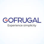 GOFRUGAL Logo