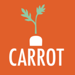 CARROT Wellness Logo