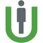 UltiPro Software Logo
