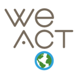 We Act Challenge Software Logo