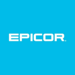 Epicor Eagle Logo
