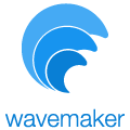 WaveMaker Software Logo