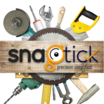 SnagTick Logo