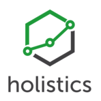 Holistics Software Logo