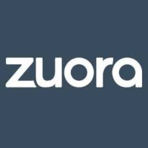 Zuora Software Logo