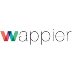 wappier Software Logo
