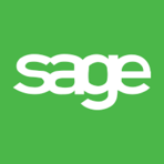 Sage CRM Software Logo
