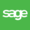 Sage CRM Logo
