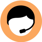 ScreenMeet Support Logo