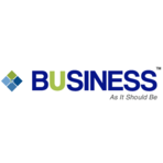Business by Miles Software Logo