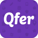 Qfer Software Logo