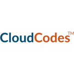 CloudCodes Software Logo