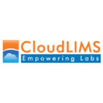 CloudLIMS Software Logo