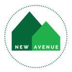 New Avenue Logo