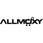 Allmoxy Software Logo