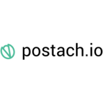 Postach.io Software Logo