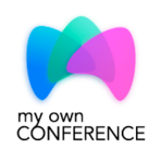 MyOwnConference Software Logo
