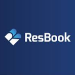 ResBook Software Logo