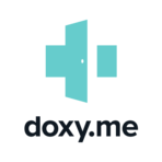 doxy.me Logo