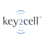 Key2cell Software Logo