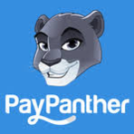 Pay Panther Software Logo