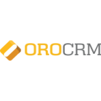 OroCRM Software Logo