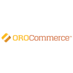 OroCommerce Software Logo