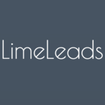 LimeLeads Software Logo