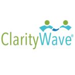 Clarity Wave Software Logo