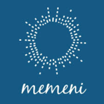 Memeni Software Logo