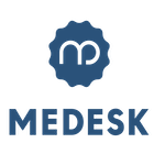 Medesk Logo