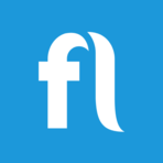 Flockler Software Logo