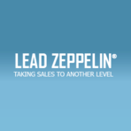 Lead Zeppelin Software Logo