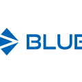 BLUE Software Logo