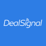 DealSignal Software Logo
