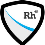 RhodeCode Logo