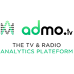 Admo.tv Software Logo