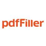 pdfFiller Software Logo