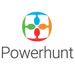 PowerHunt Software Logo
