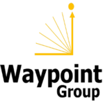 Waypoint Group Software Logo