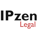 IPzen Legal Software Logo