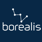 Boréalis Software Logo